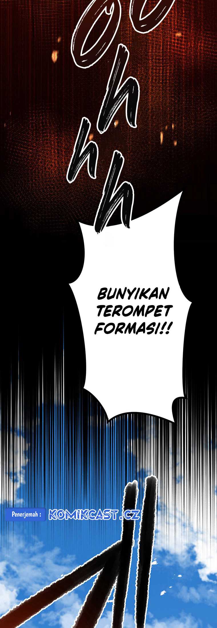 Dungeon Defense chapter 43 halaman 90