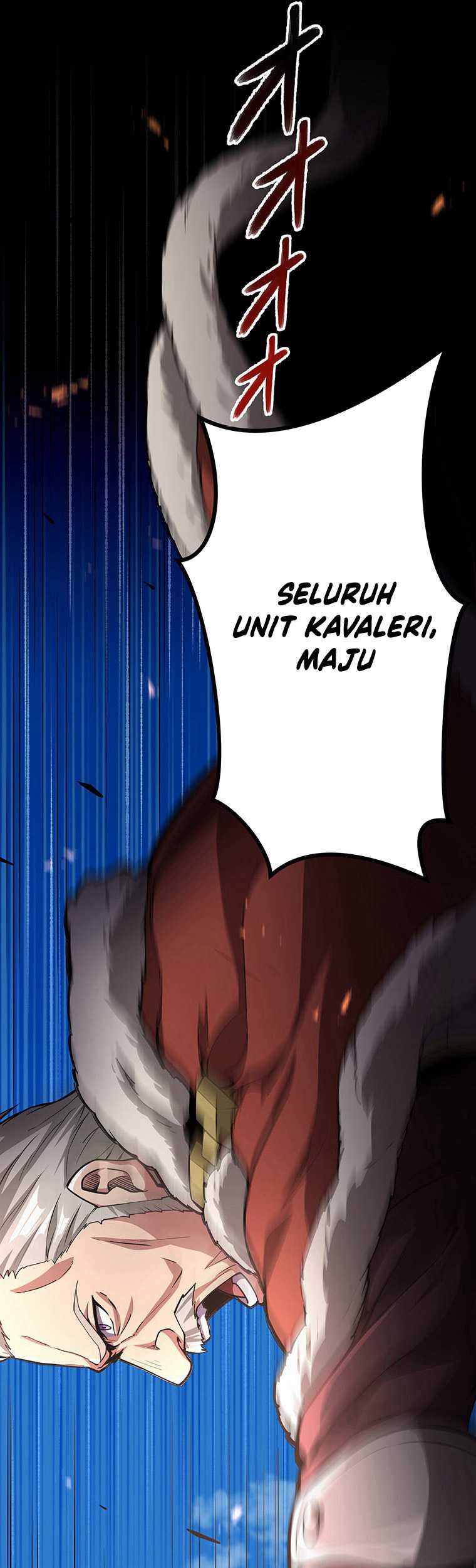 Dungeon Defense chapter 43 halaman 92