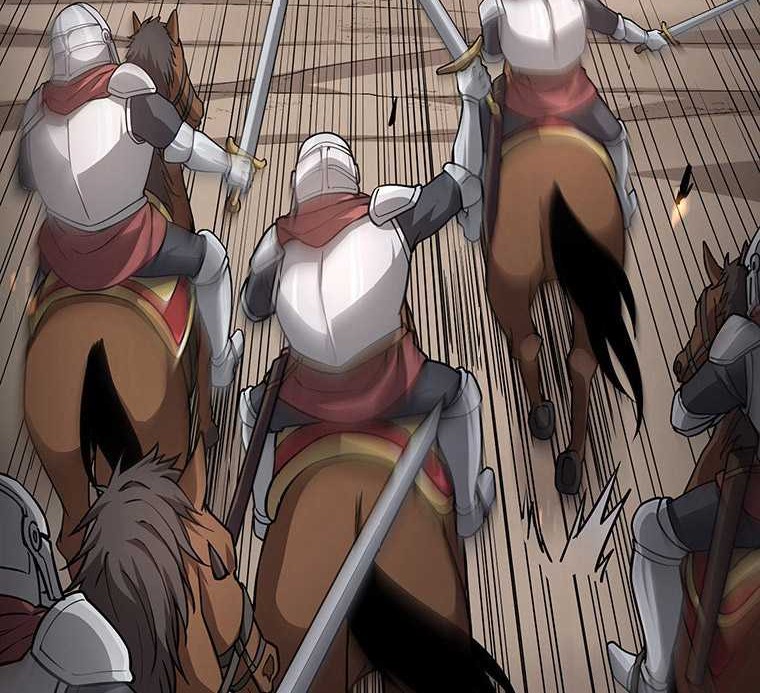 Dungeon Defense chapter 43 halaman 95