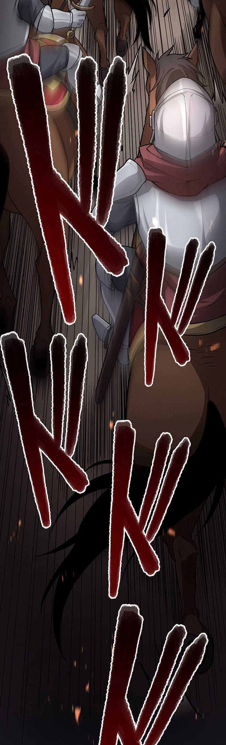 Dungeon Defense chapter 43 halaman 96
