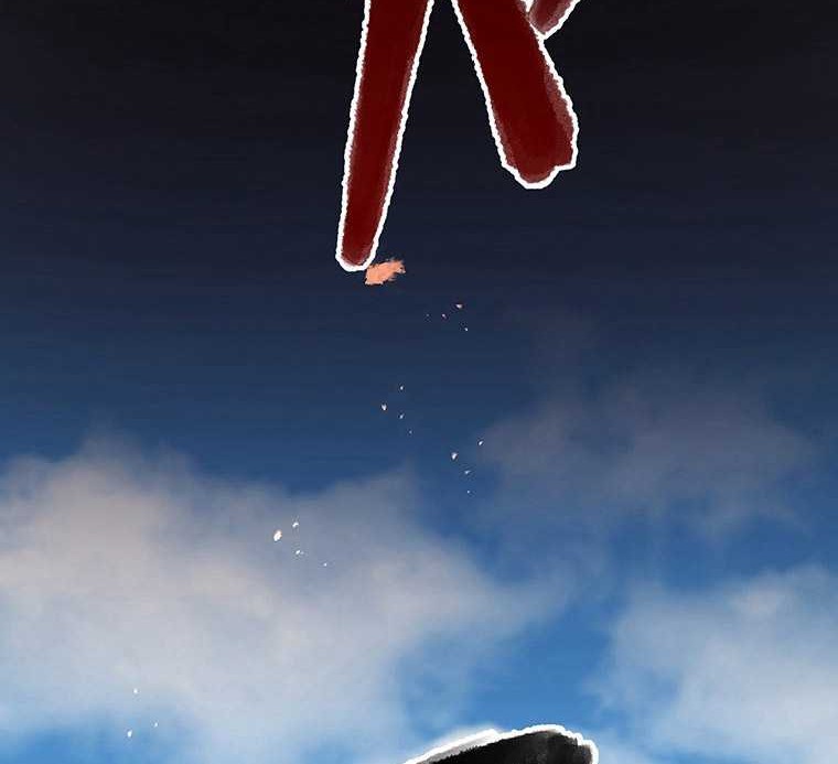 Dungeon Defense chapter 43 halaman 97