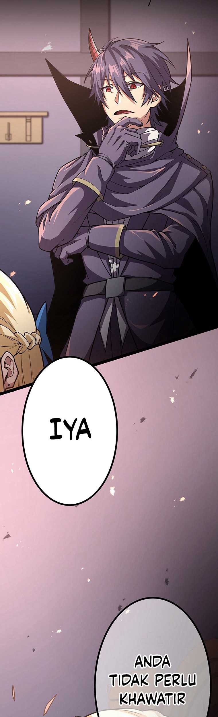 Dungeon Defense chapter 43 halaman 104