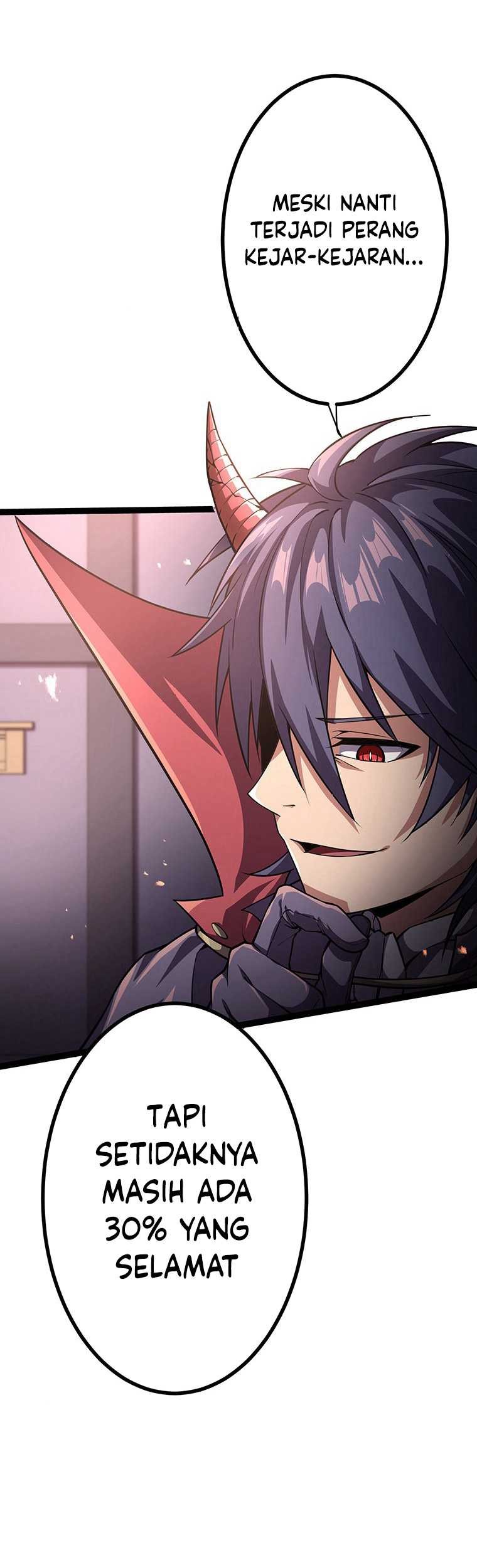 Dungeon Defense chapter 43 halaman 110
