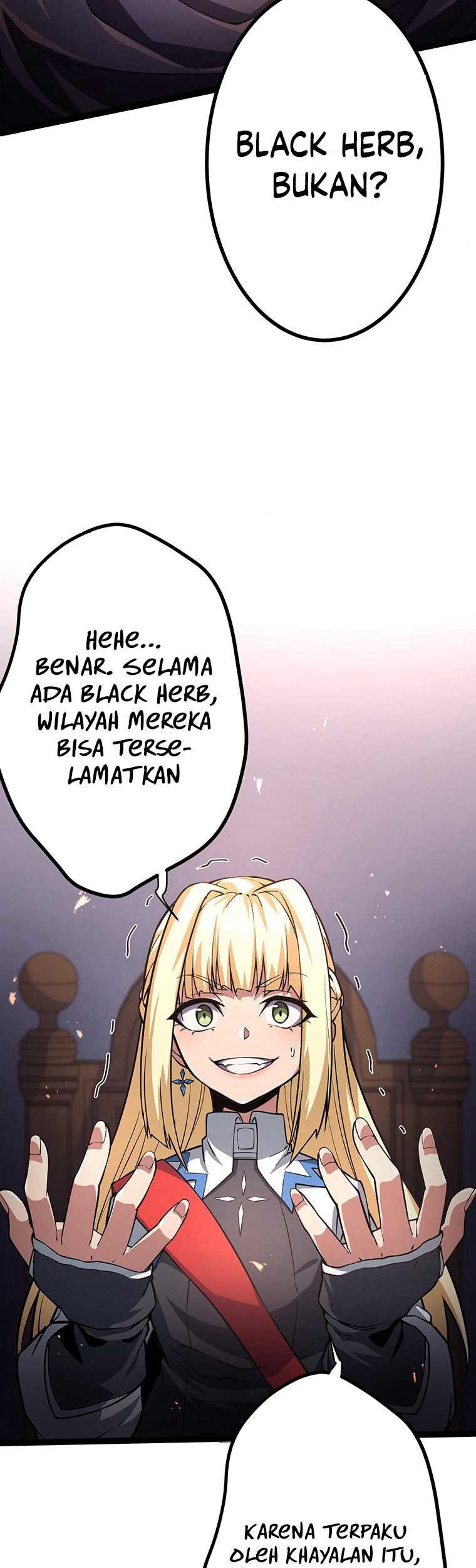 Dungeon Defense chapter 43 halaman 116