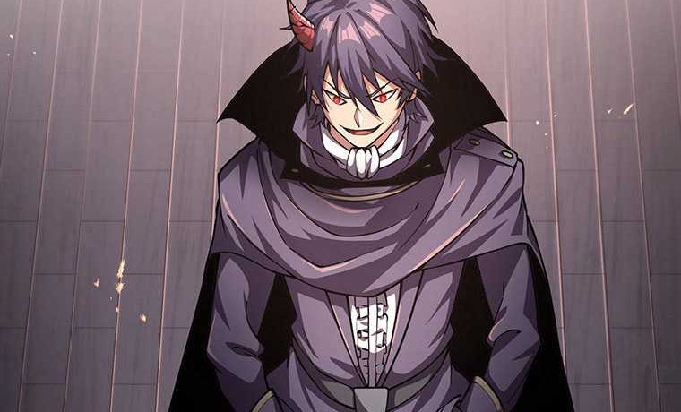 Dungeon Defense chapter 43 halaman 119