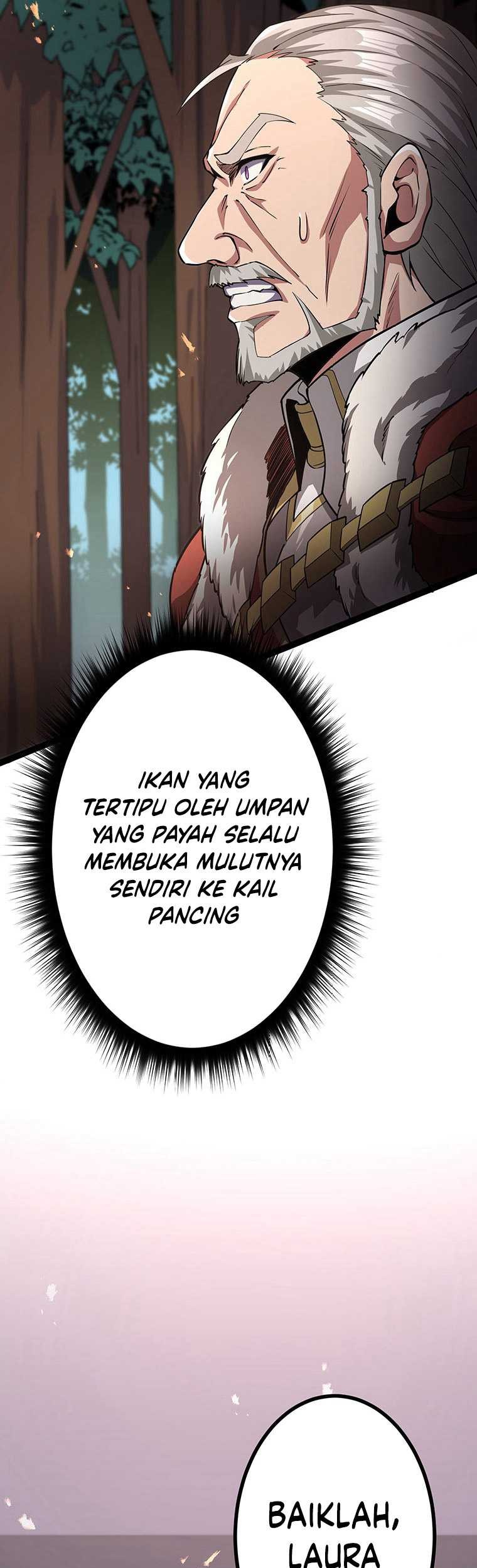 Dungeon Defense chapter 43 halaman 122