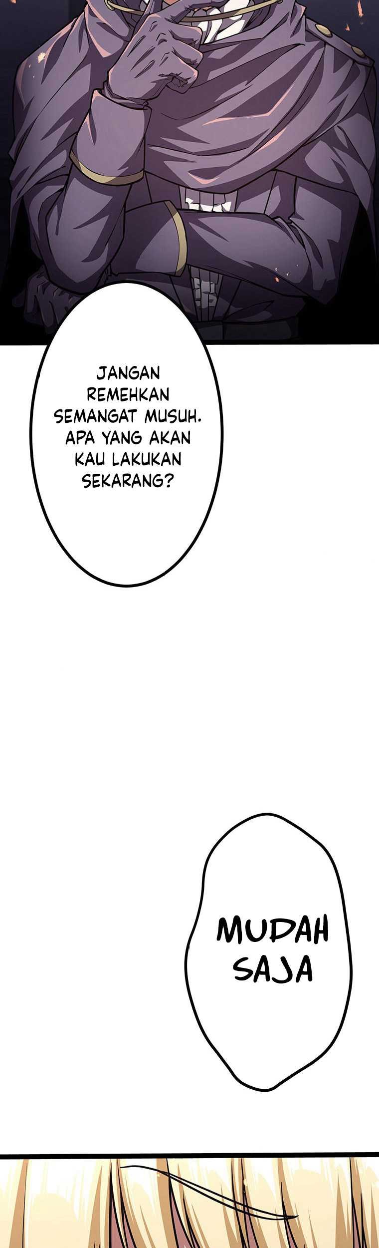 Dungeon Defense chapter 43 halaman 124