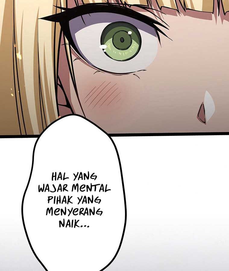 Dungeon Defense chapter 43 halaman 125