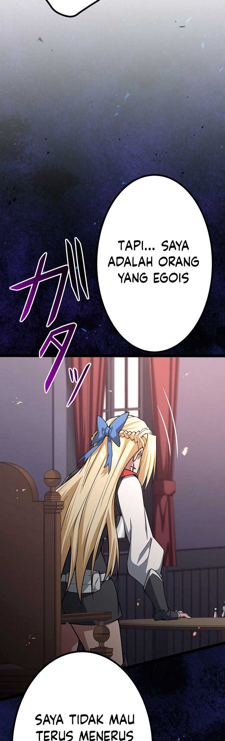 Dungeon Defense chapter 43 halaman 126