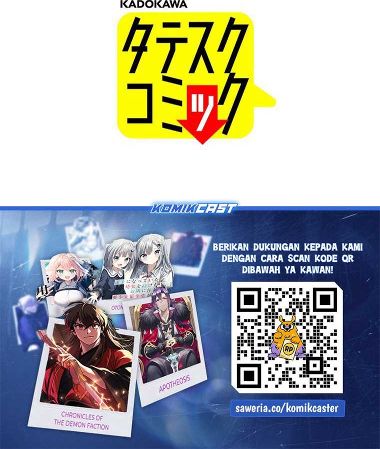 Dungeon Defense chapter 43 halaman 131