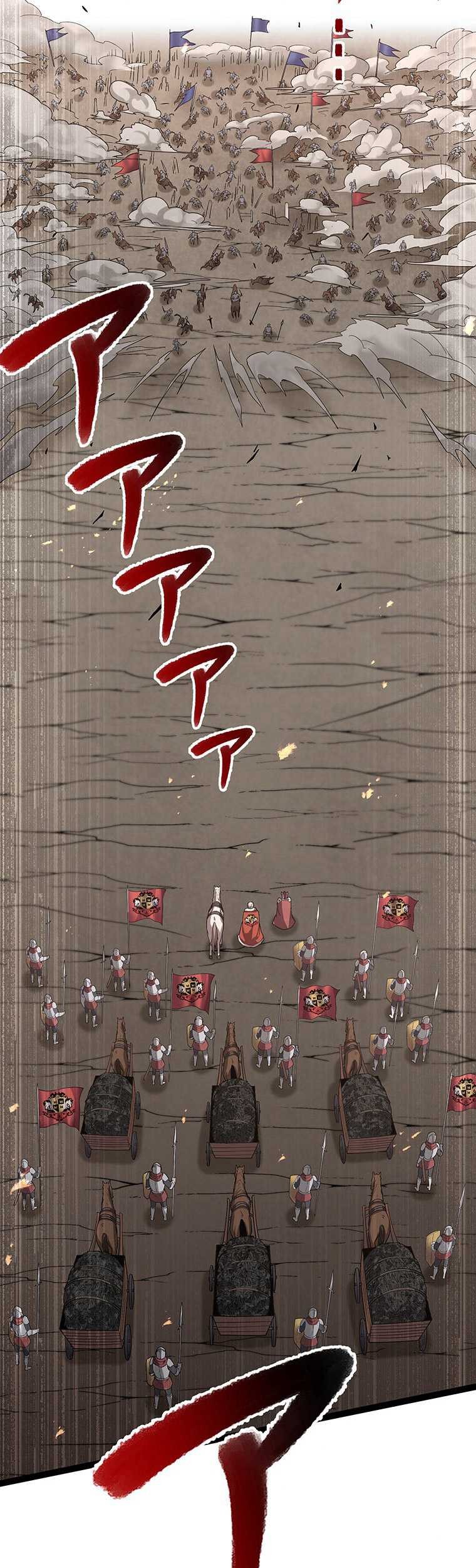 Dungeon Defense Bab 44 halaman 8