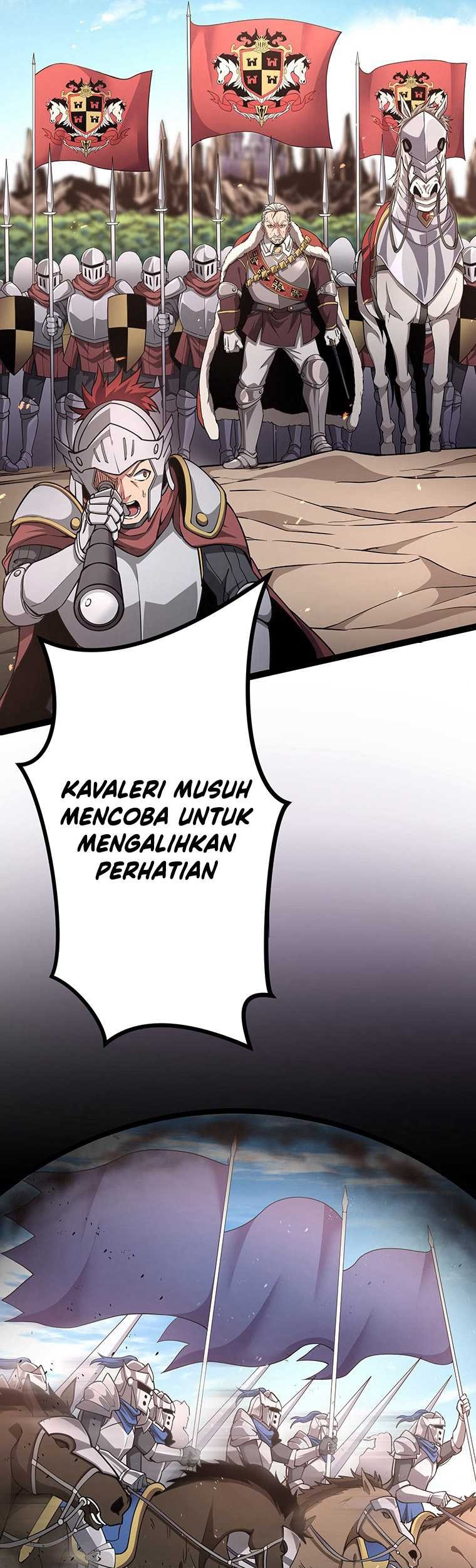 Dungeon Defense Bab 44 halaman 12
