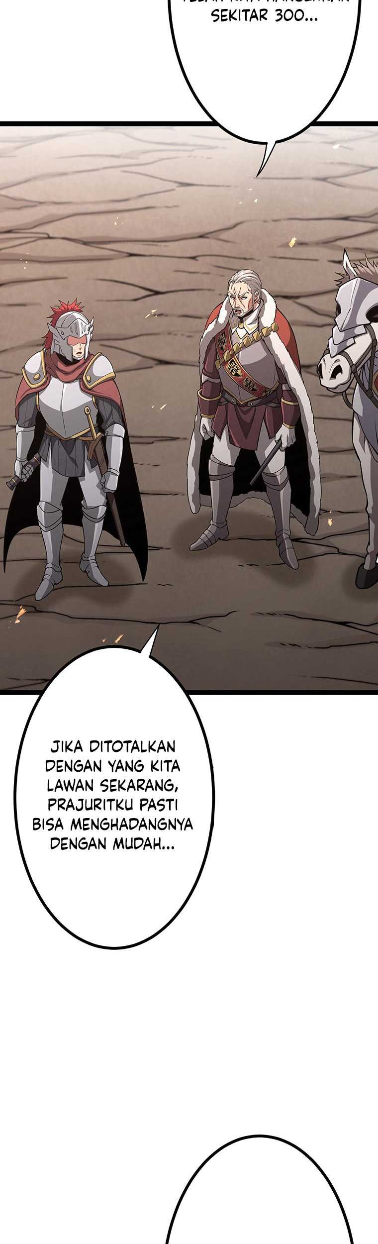 Dungeon Defense Bab 44 halaman 56