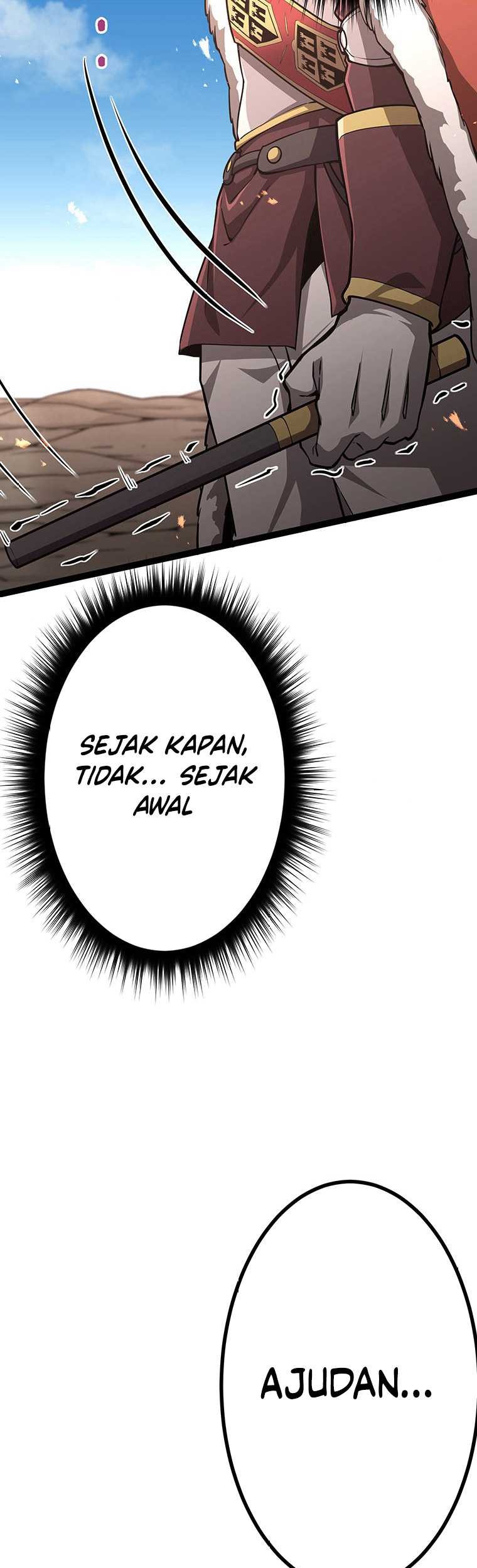 Dungeon Defense Bab 44 halaman 109