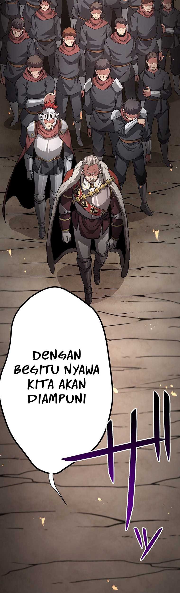 Dungeon Defense Bab 44 halaman 129