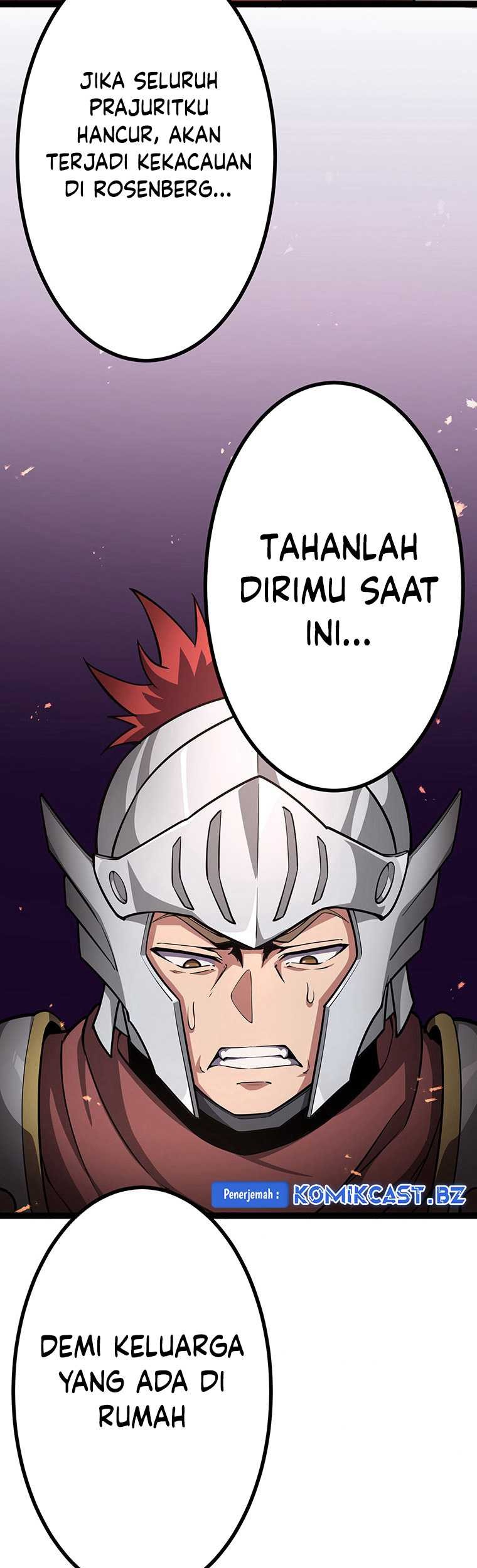 Dungeon Defense Bab 44 halaman 135