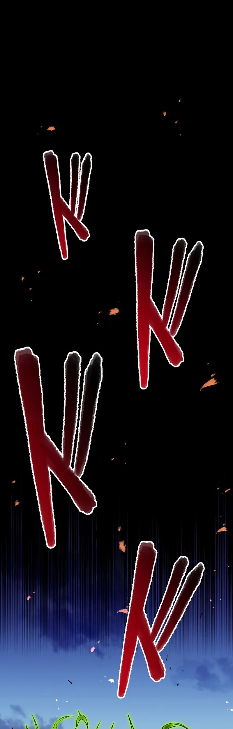 Dungeon Defense chapter 45 halaman 2