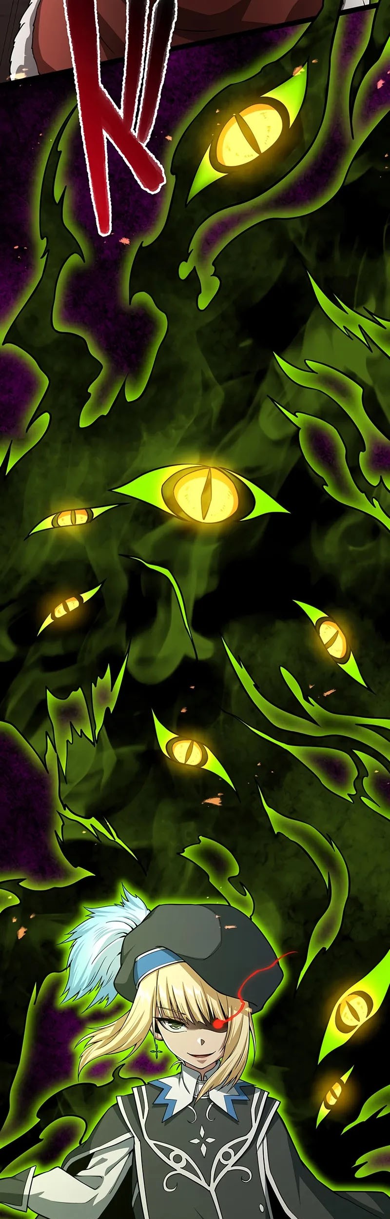Dungeon Defense chapter 45 halaman 4