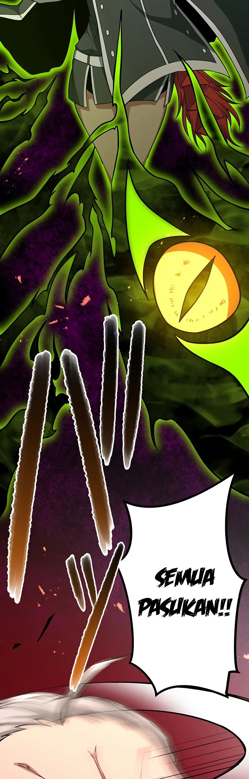 Dungeon Defense chapter 45 halaman 5