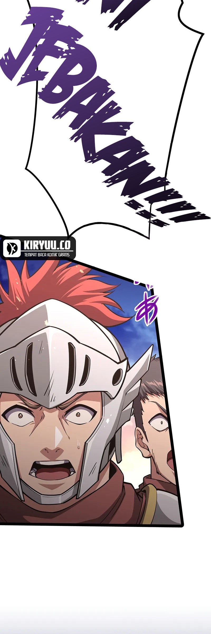 Dungeon Defense chapter 45 halaman 7