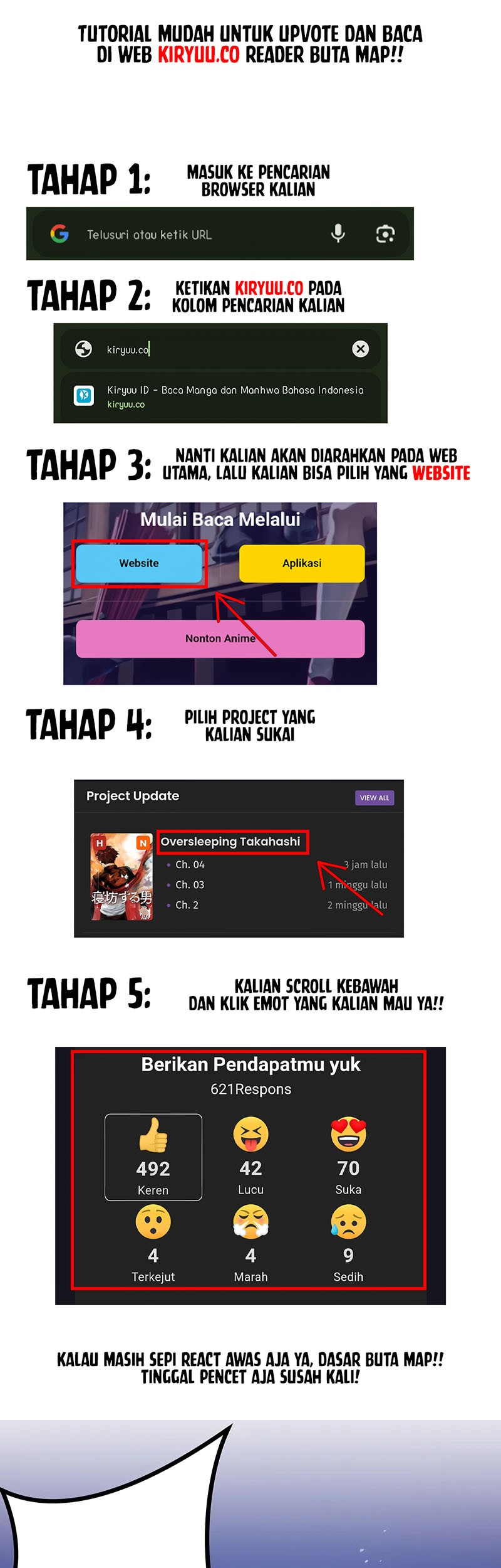 Dungeon Defense chapter 45 halaman 8
