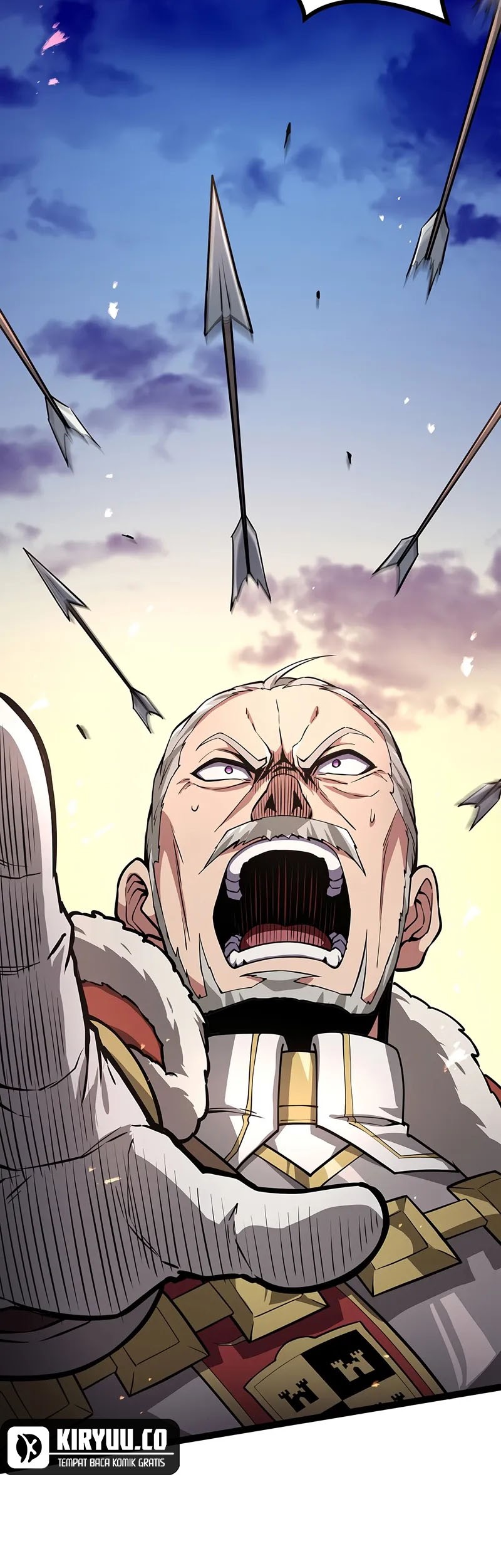 Dungeon Defense chapter 45 halaman 10