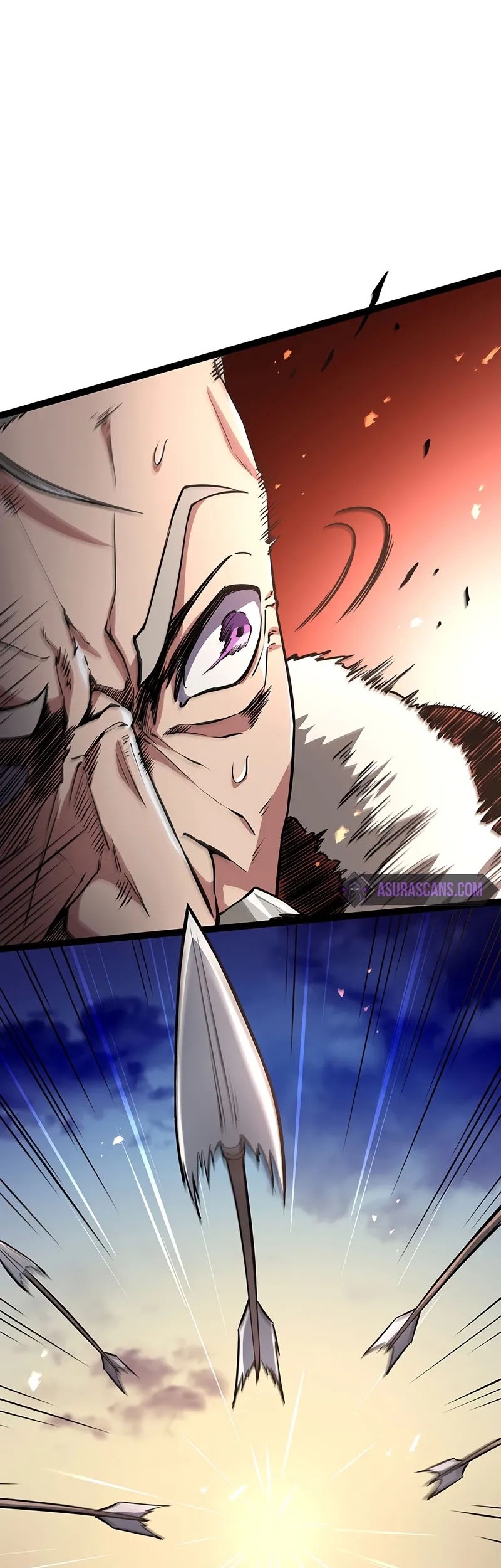 Dungeon Defense chapter 45 halaman 11