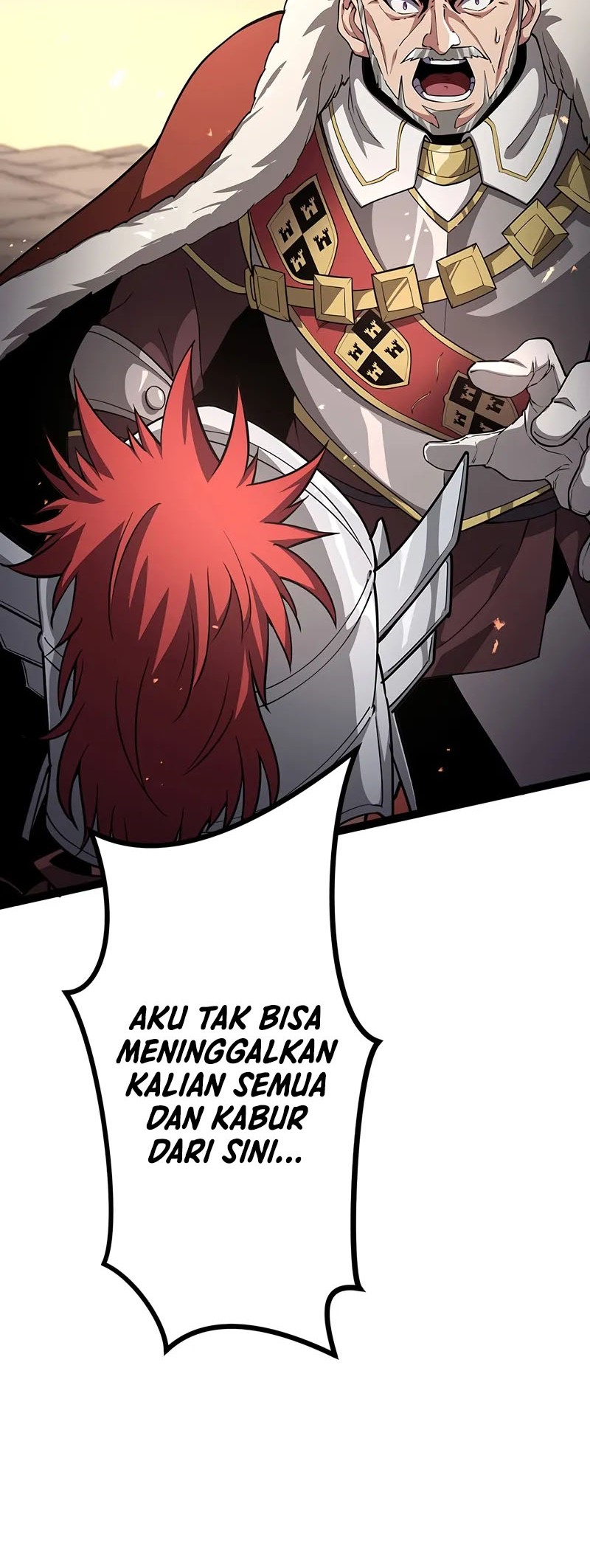 Dungeon Defense chapter 45 halaman 26