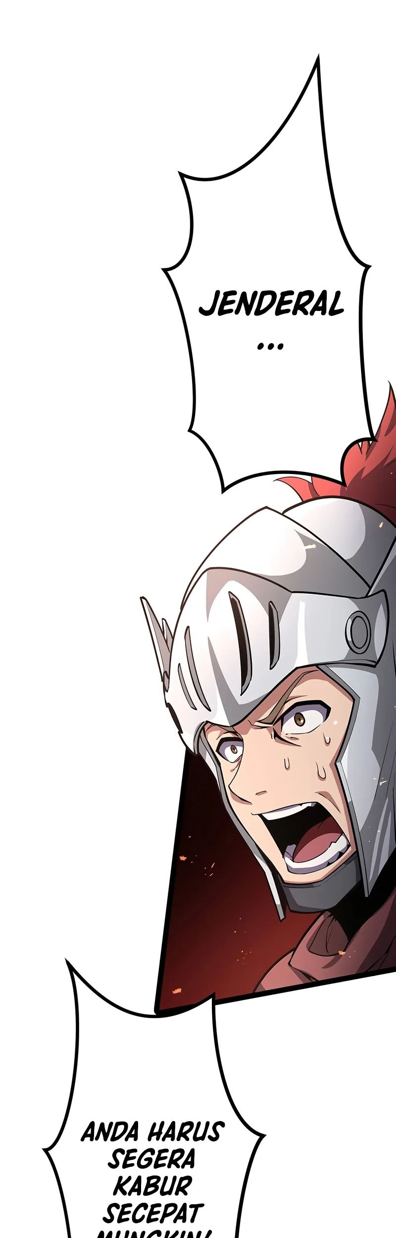 Dungeon Defense chapter 45 halaman 28