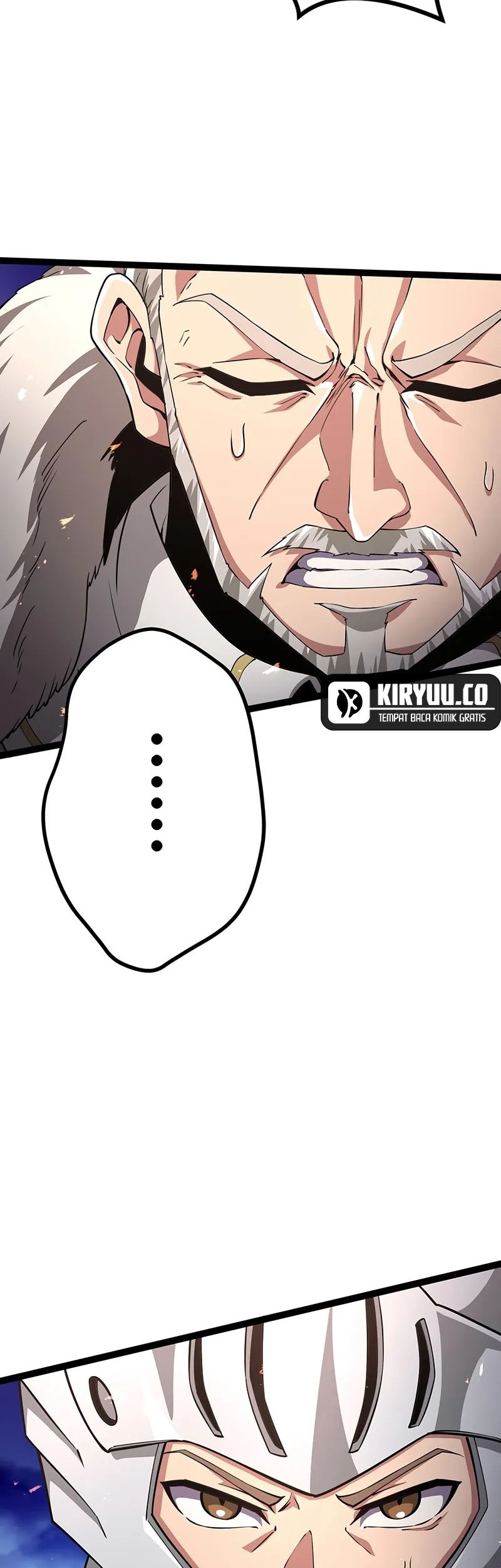 Dungeon Defense chapter 45 halaman 34