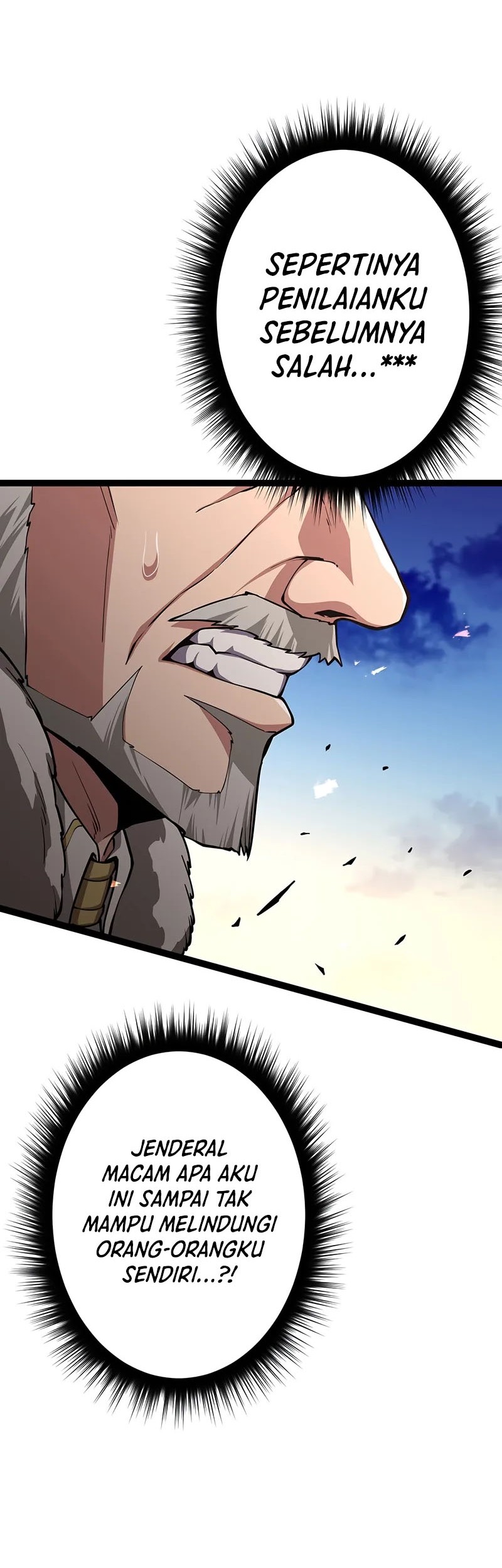 Dungeon Defense chapter 45 halaman 40