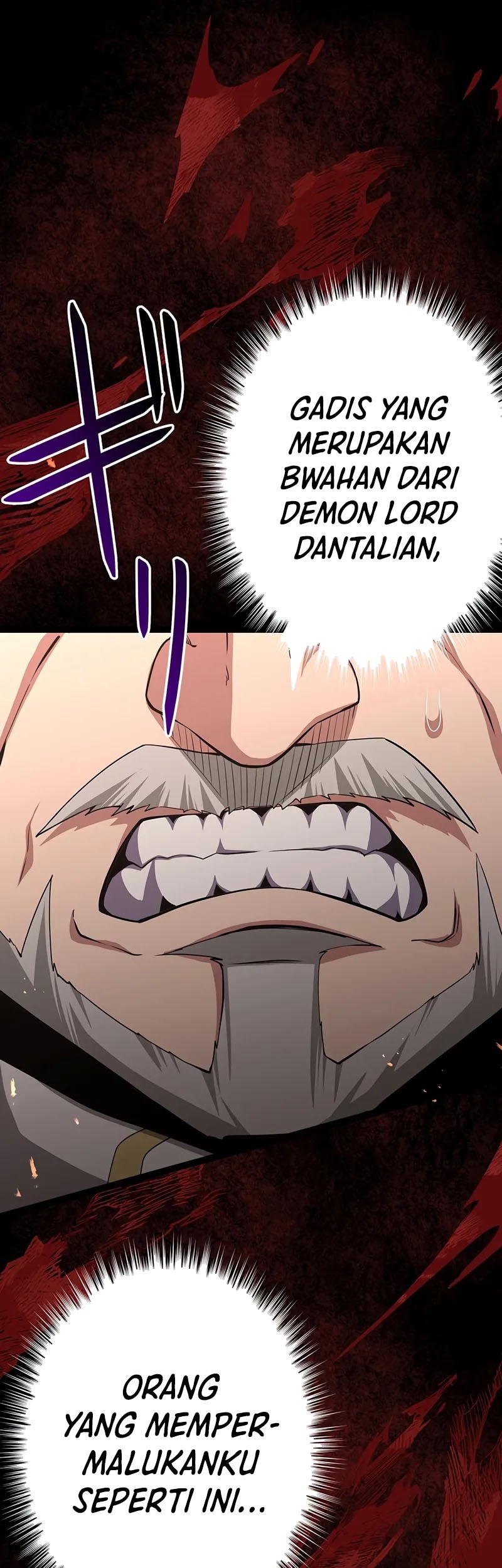 Dungeon Defense chapter 45 halaman 45
