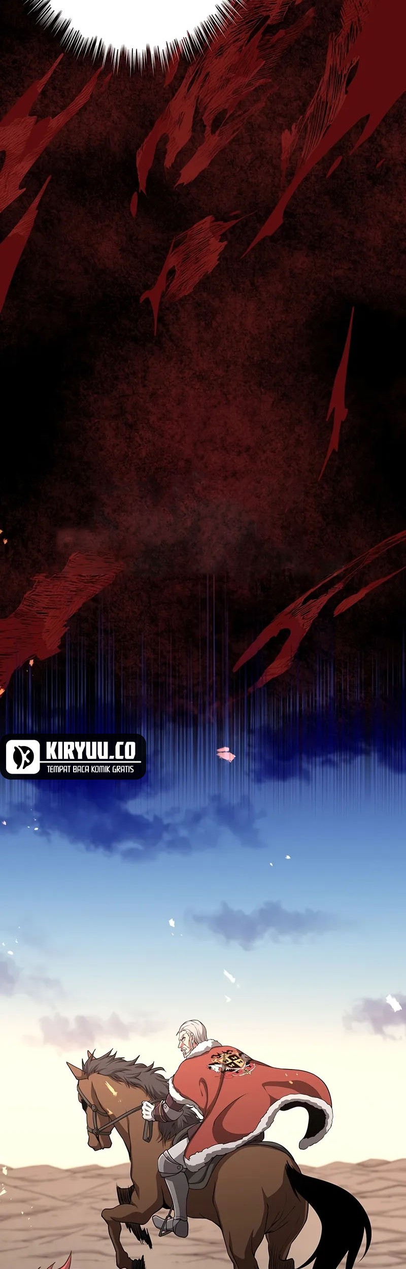 Dungeon Defense chapter 45 halaman 46