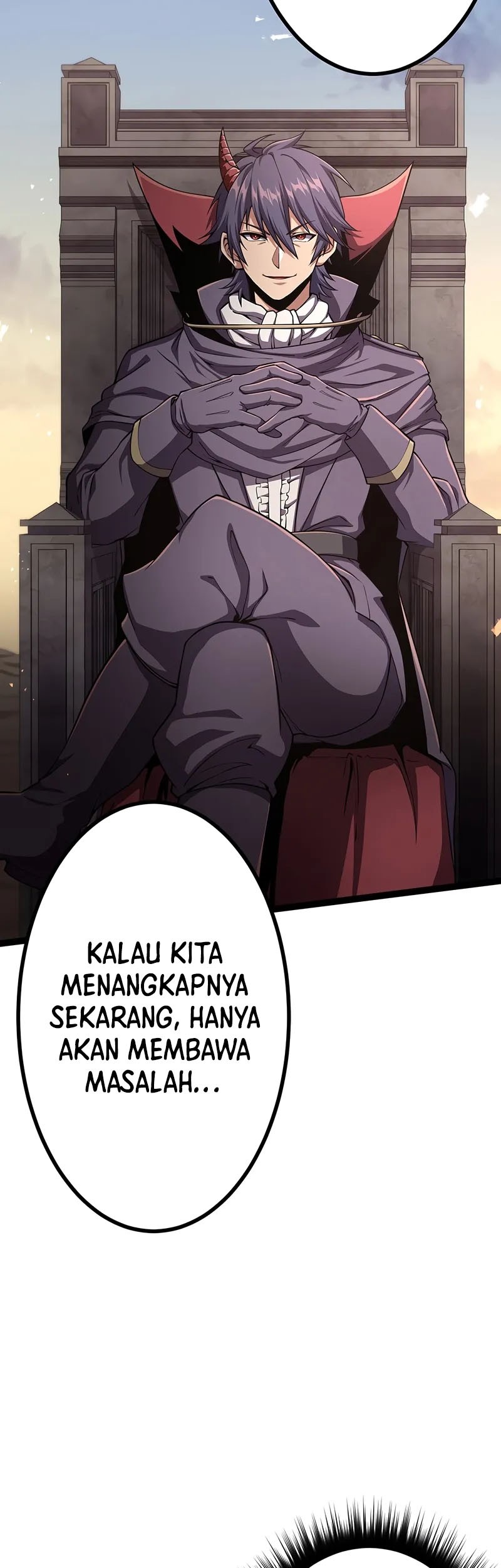 Dungeon Defense chapter 45 halaman 53