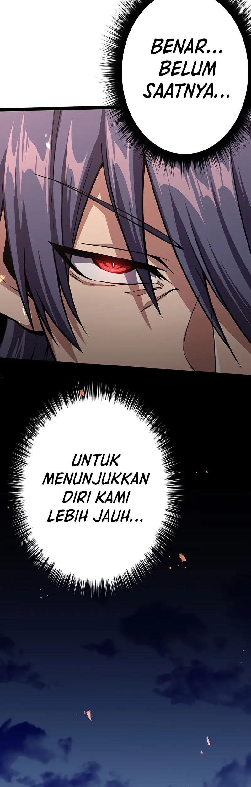 Dungeon Defense chapter 45 halaman 54