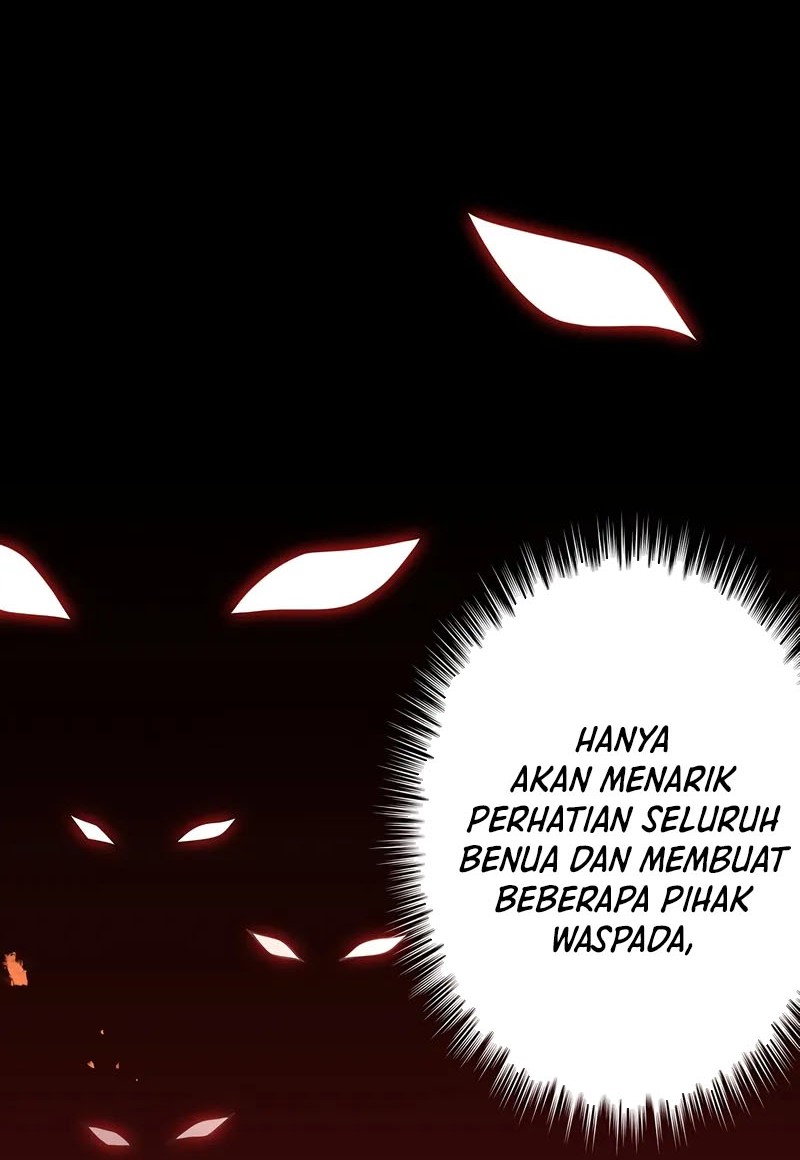 Dungeon Defense chapter 45 halaman 56