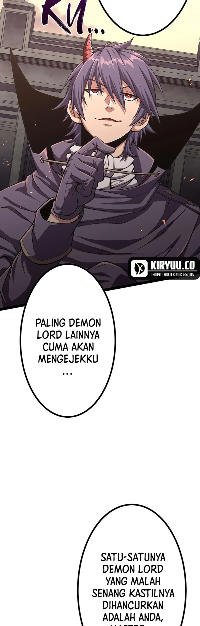 Dungeon Defense chapter 45 halaman 59