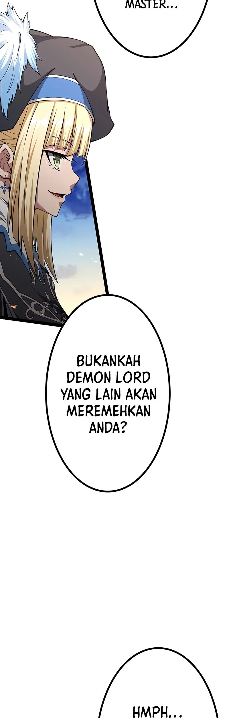 Dungeon Defense chapter 45 halaman 60