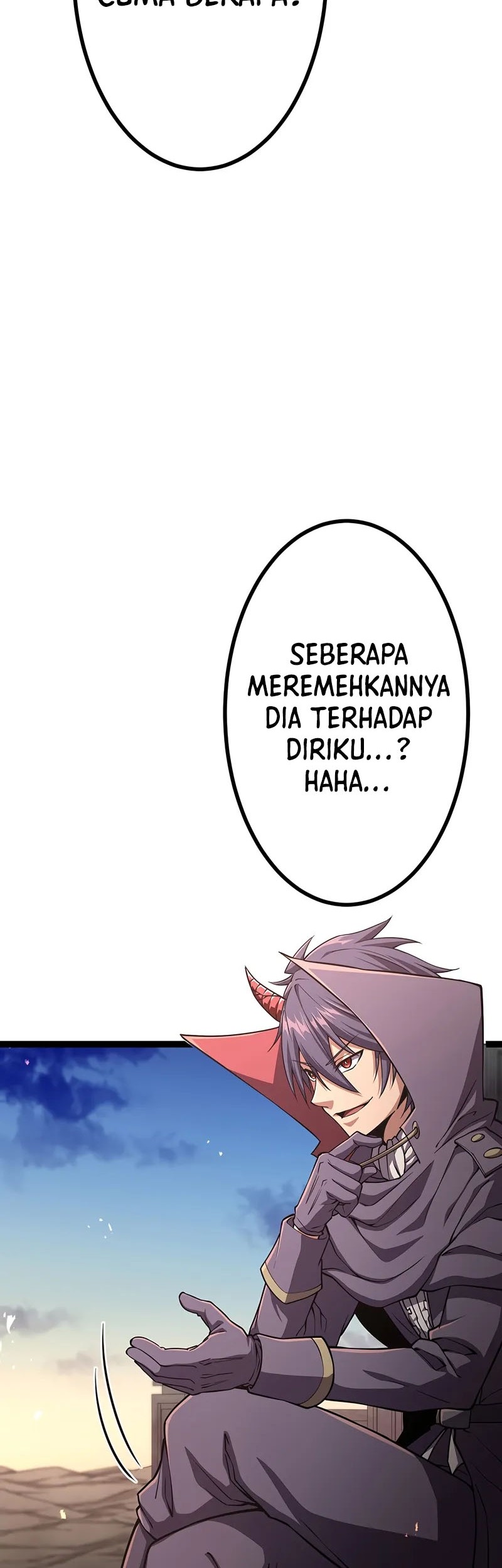 Dungeon Defense chapter 45 halaman 64