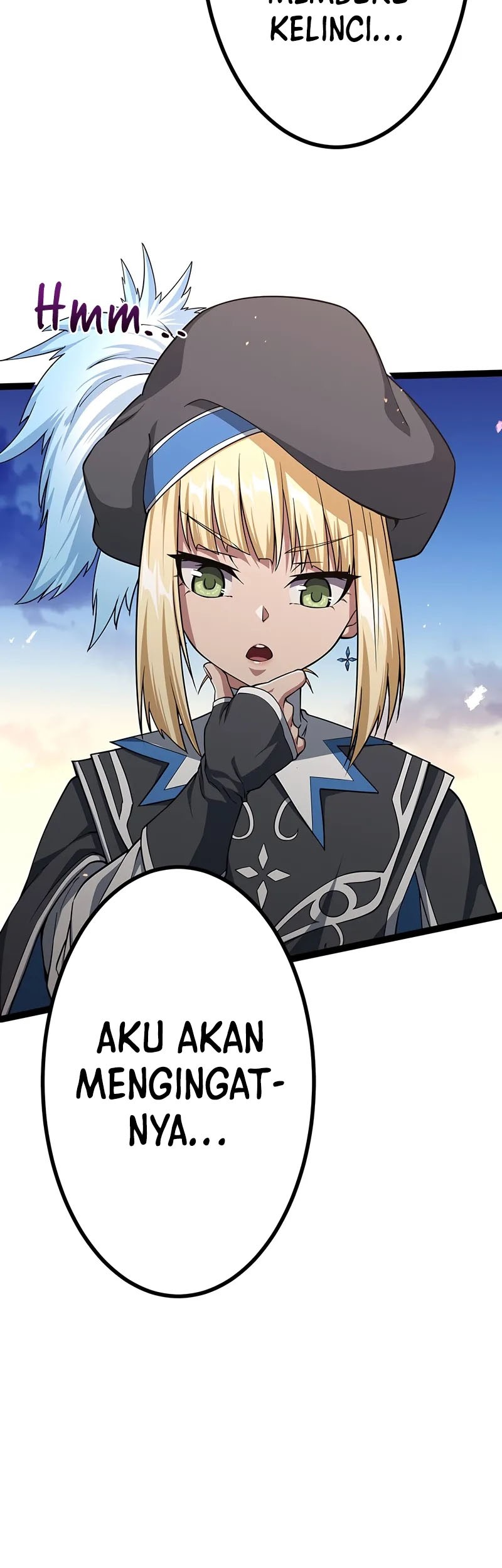 Dungeon Defense chapter 45 halaman 67