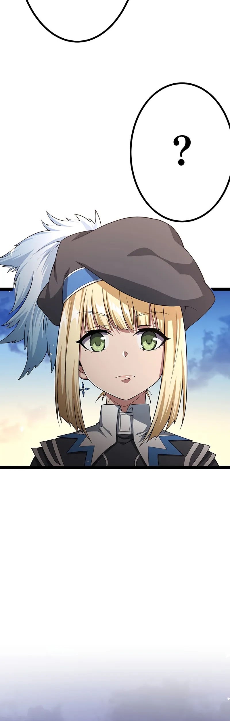 Dungeon Defense chapter 45 halaman 70