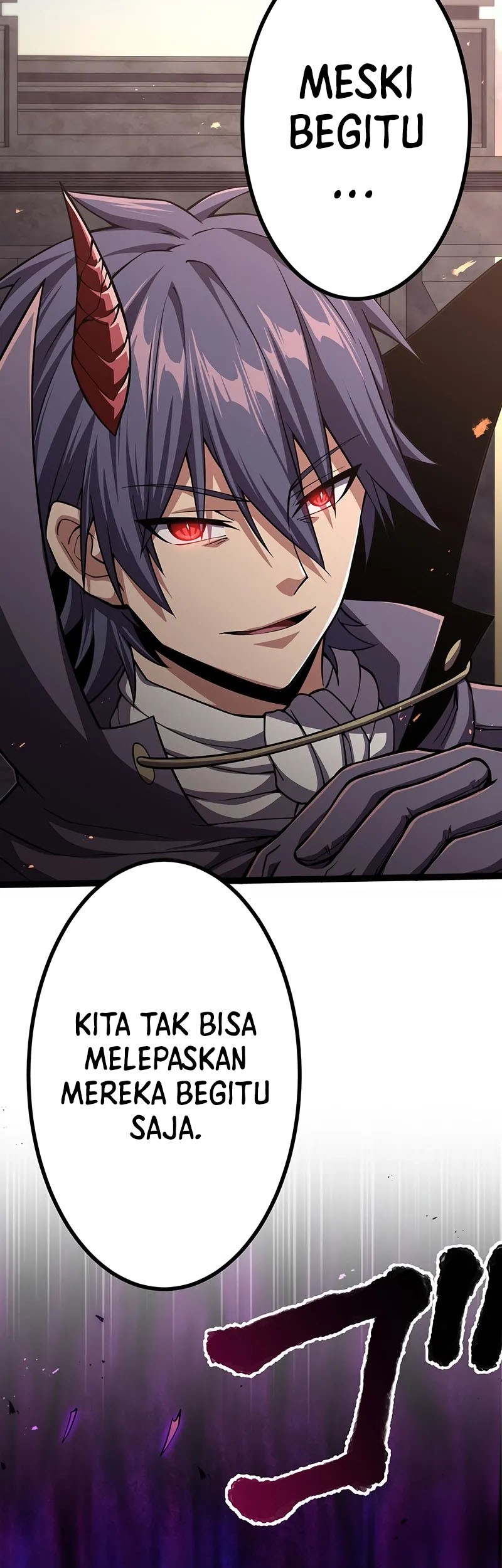 Dungeon Defense chapter 45 halaman 77