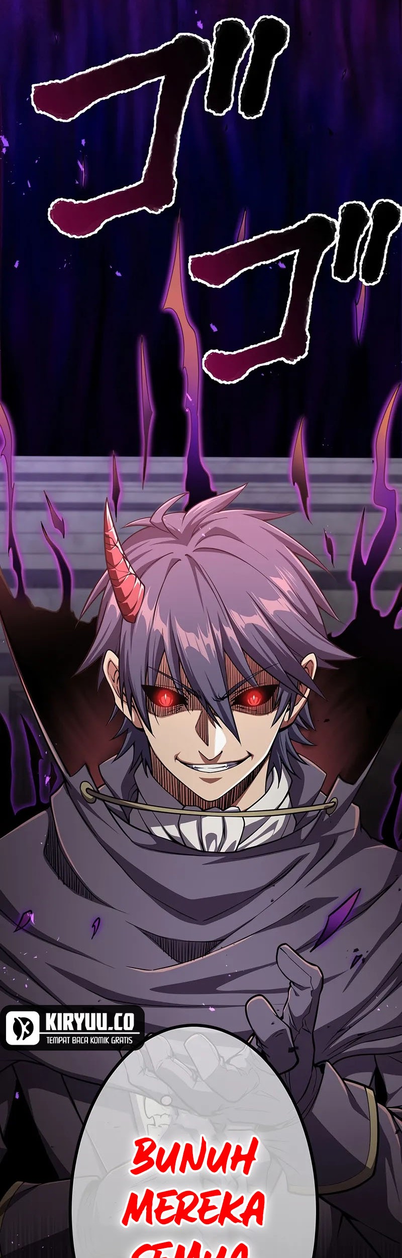 Dungeon Defense chapter 45 halaman 78