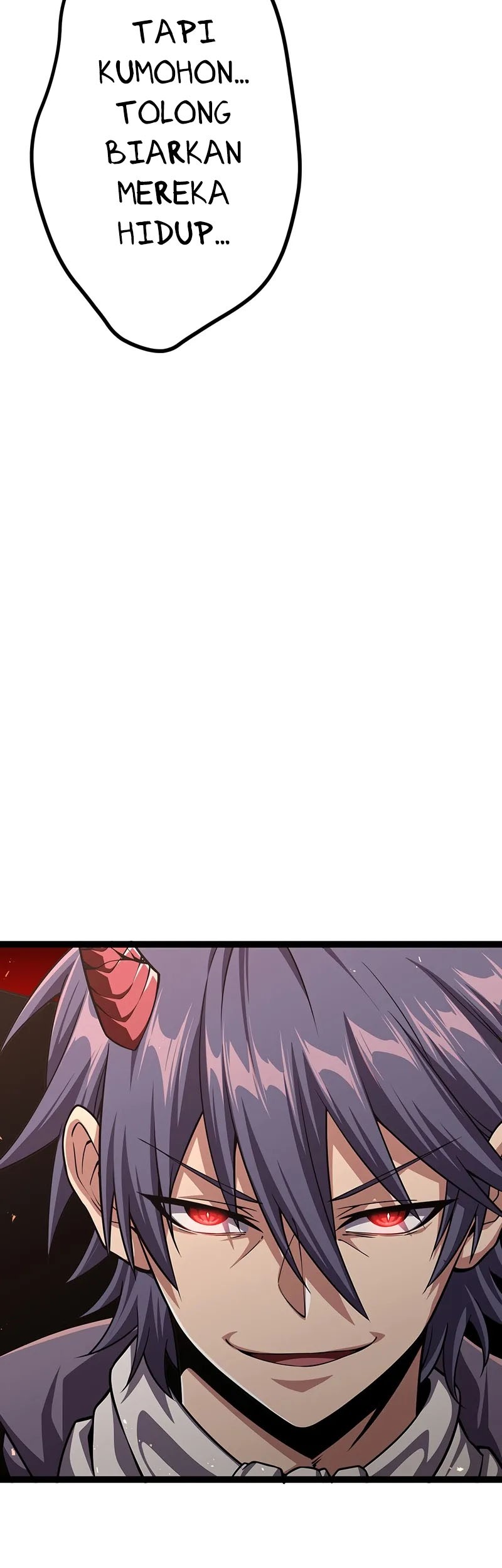 Dungeon Defense chapter 45 halaman 85