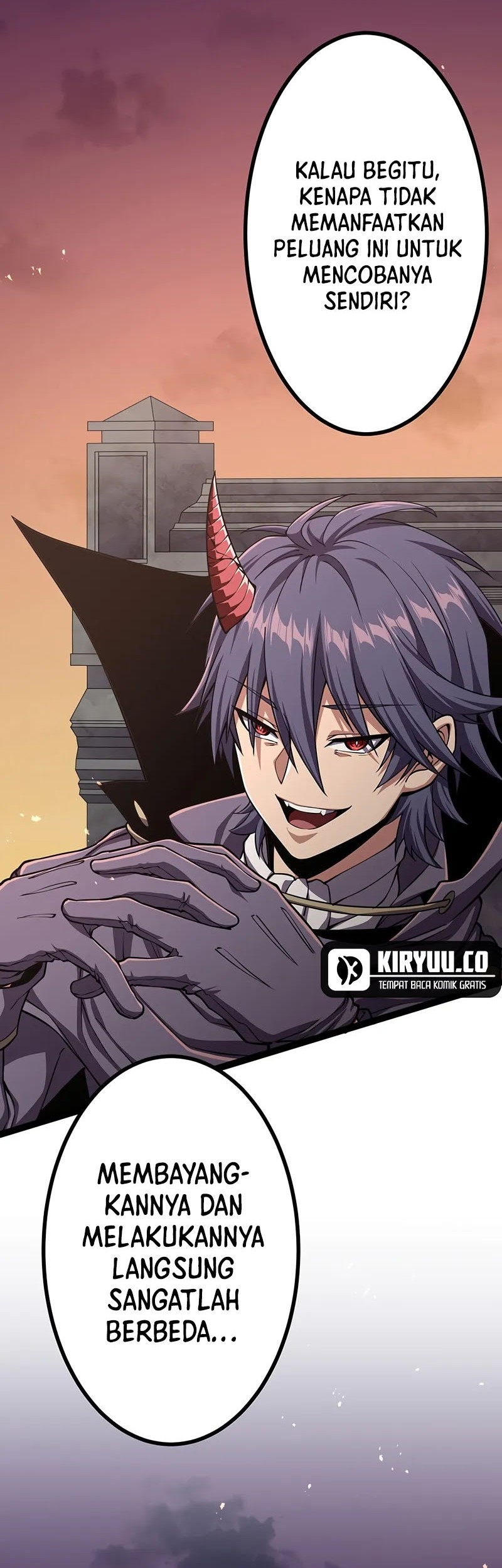 Dungeon Defense chapter 45 halaman 88