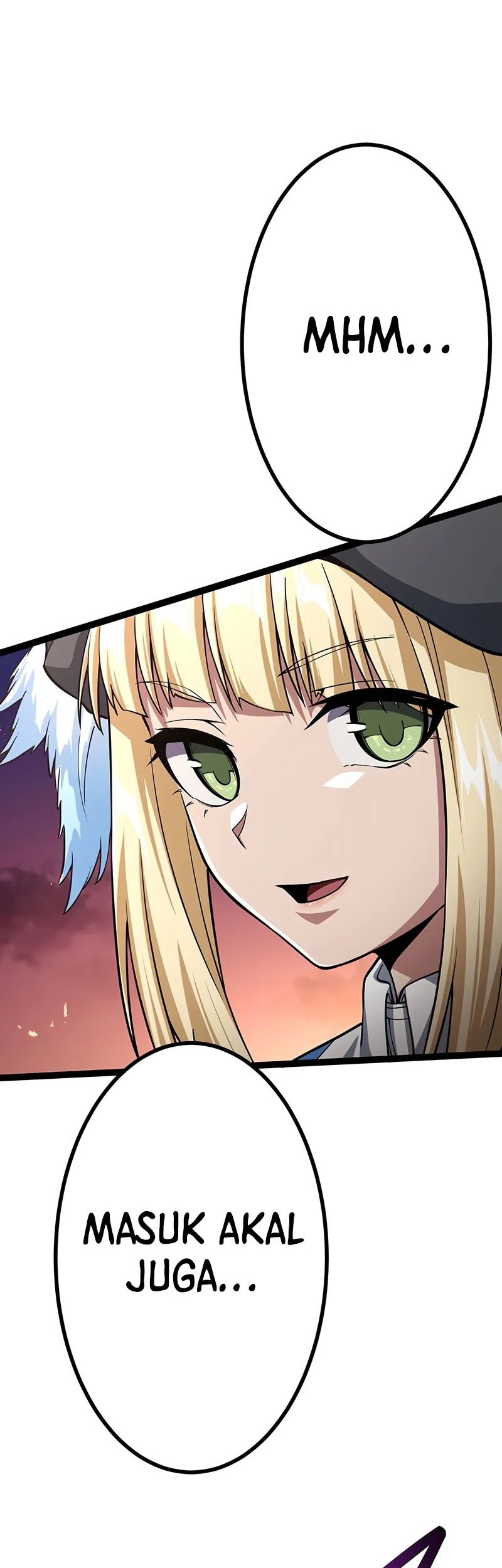 Dungeon Defense chapter 45 halaman 90