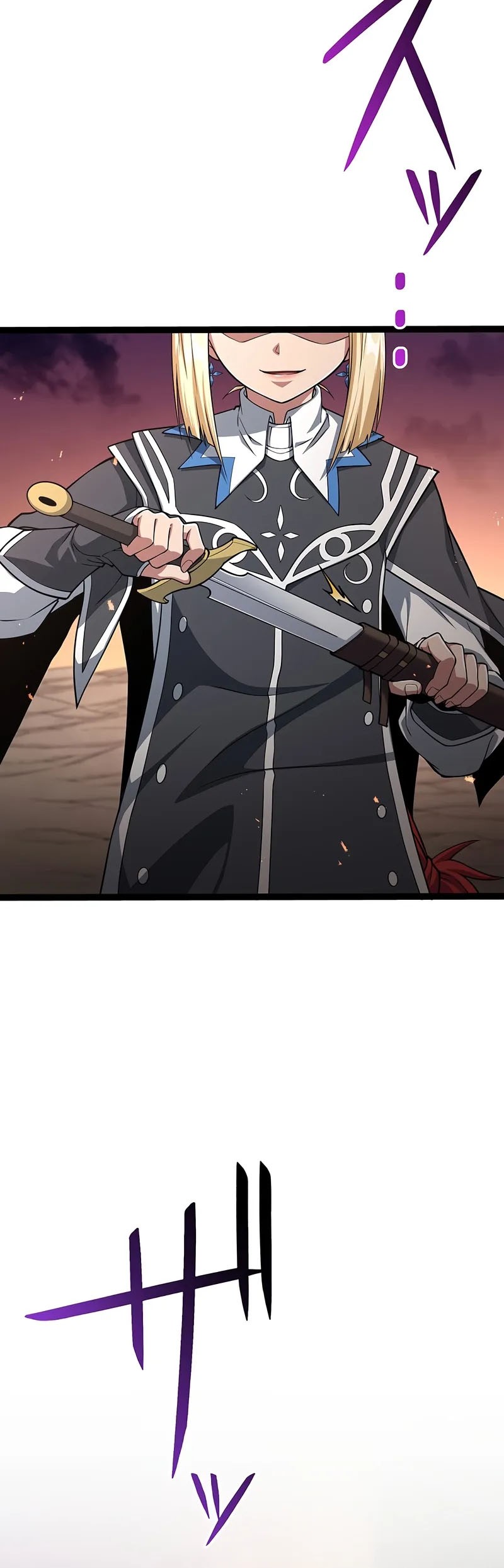 Dungeon Defense chapter 45 halaman 91