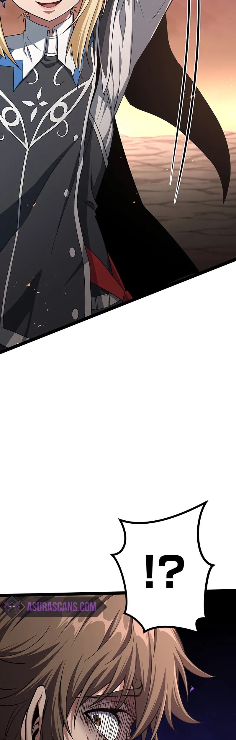 Dungeon Defense chapter 45 halaman 94
