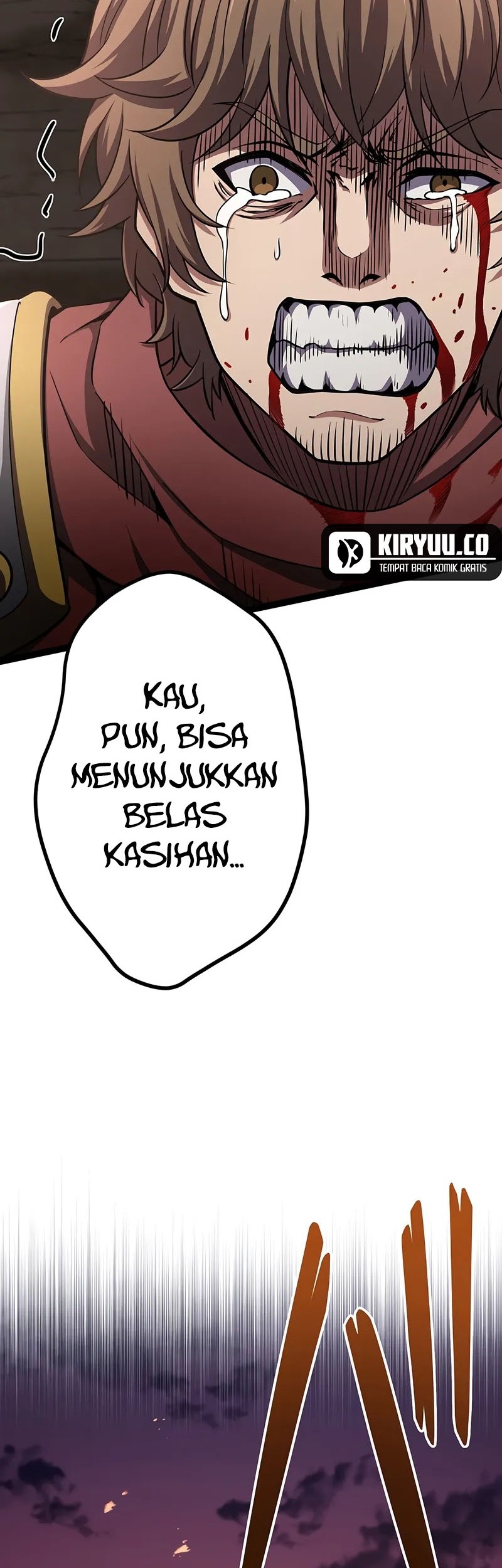Dungeon Defense chapter 45 halaman 101