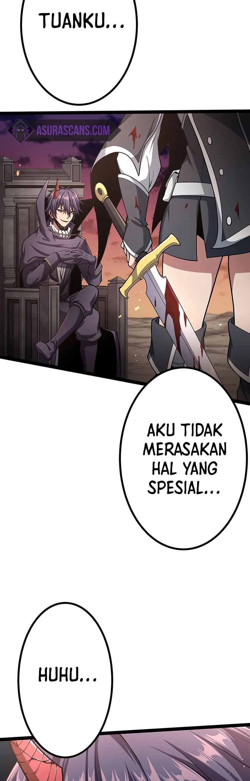 Dungeon Defense chapter 45 halaman 108